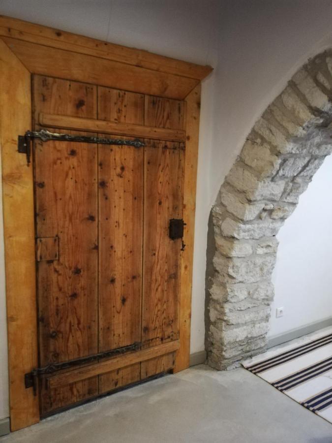 Karádi-Berger Vendégház Erdőbénye Kültér fotó